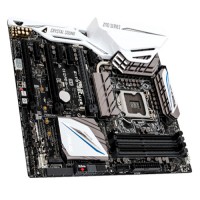 ASUS  Z170-DELUXE 